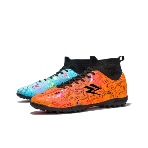 ZOVE Футбольные бутсы High Top Унисекс