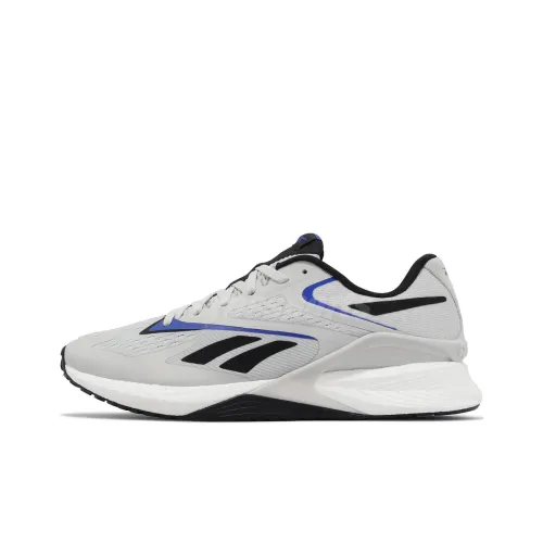 Reebok Speed 22 Амортизация Износостойкий Низкий Топ Casual Унисекс Айвори Белый