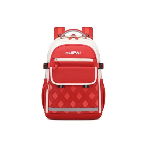 RUIPAI Студенческие рюкзаки Kids