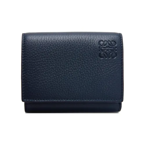 LOEWE Кошельки Мужской