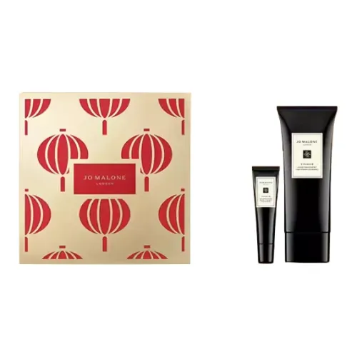 ZUMALONG Новогоднее ограниченное издание VIE Роскошь ПЭТ Комбо Наборы для ухода 100 мл + 15 мл