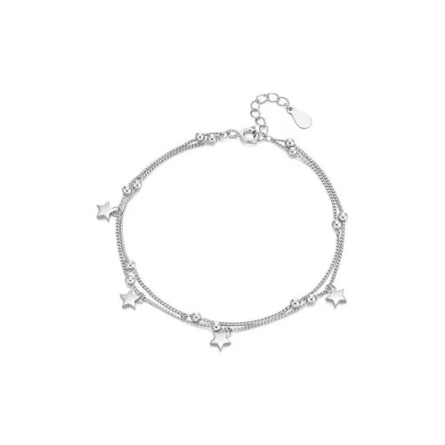 Inkopper Alloy Bracelets Women's