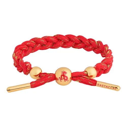 Rastaclat Нейлон Маленький Лев Ткани вязаные Браслет Унисекс