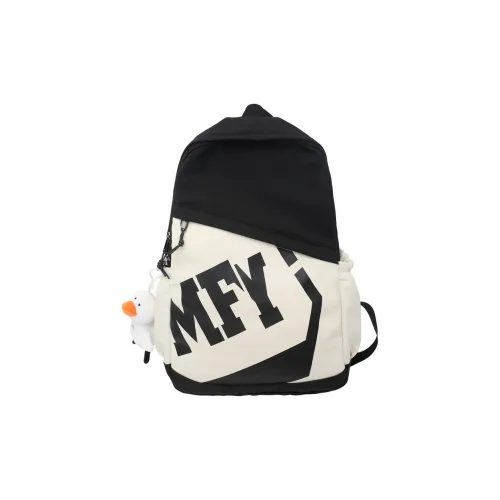 BALANG Нейлон Рюкзак Стандартный Унисекс Черный Зеленый Розовый Светло-Синий