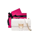 Сумка + Пылезащитный мешок + Коробка