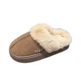 Темно-коричневый