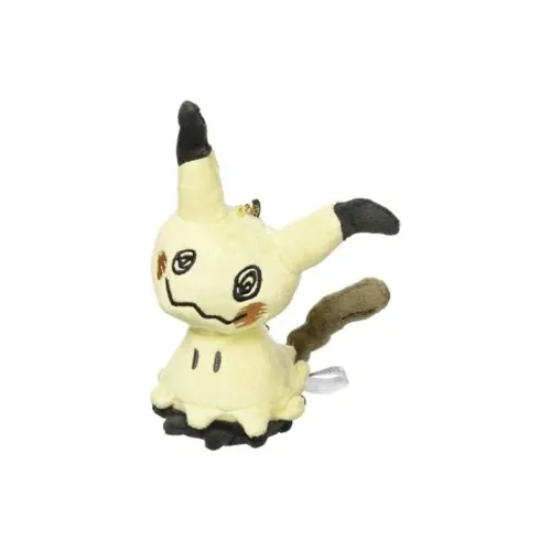 POKEMON Mimikyu Куклы Плюшевый 13 см Высота