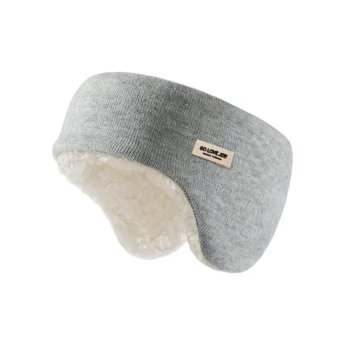 YOUYOULAN Акрил + Полиэстер + Полиамид + Эластан Наушники-подвески Женские