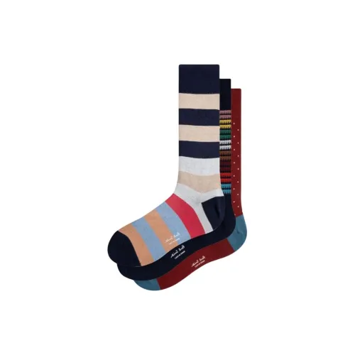 Paul Smith Мужские носки до колена