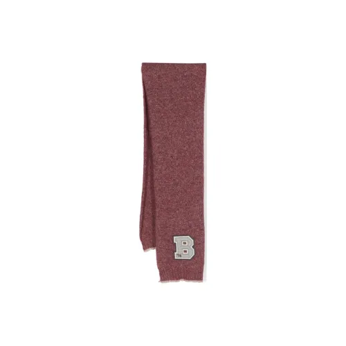 Brunello Cucinelli Вязаные шарфы Kids