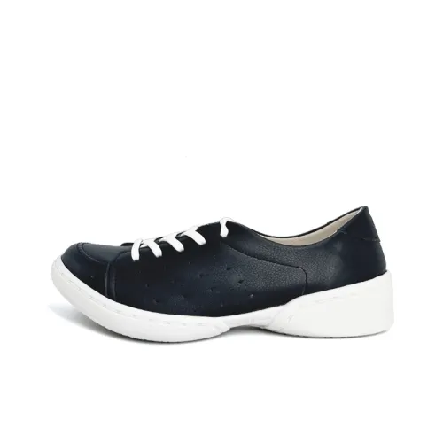 Regetta Canoe Повседневная обувь Женская Черная