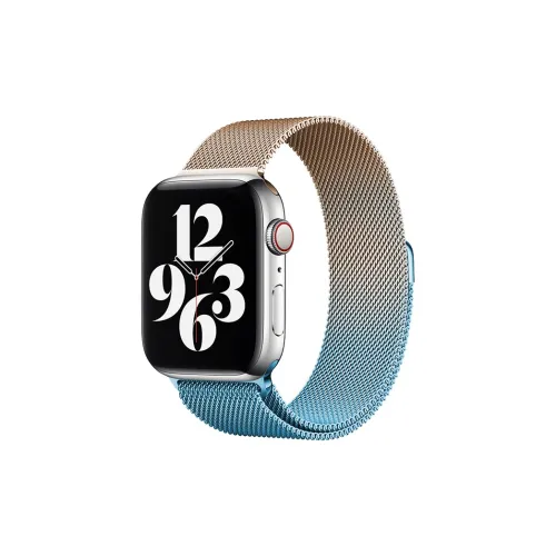 Miss Wrist Ремешок Apple Совместимость Металл