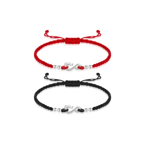 Cuz Strange Intention Сплав Браслеты Унисекс