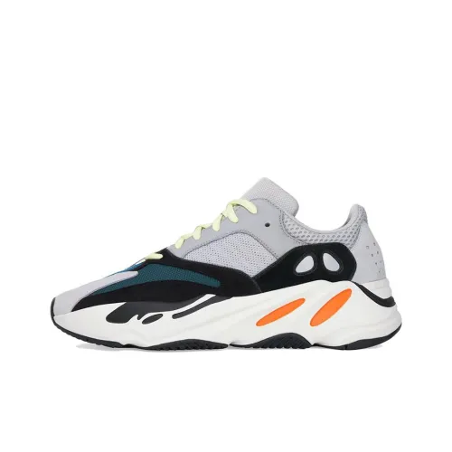 Adidas Originals Yeezy Boost 700 Низкие кеды с толстой подошвой Унисекс