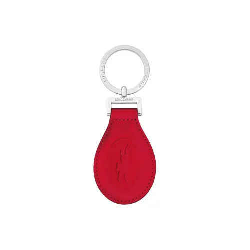 LONGCHAMP Брелоки Женские Red