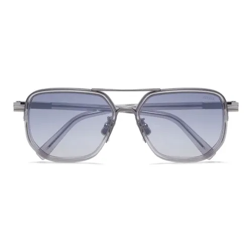 Ermenegildo Zegna Солнцезащитные очки Мужской