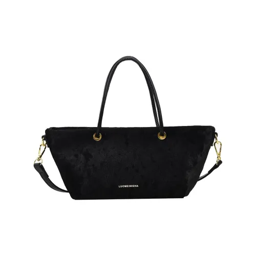 Morellybear Сумки Черные Женские