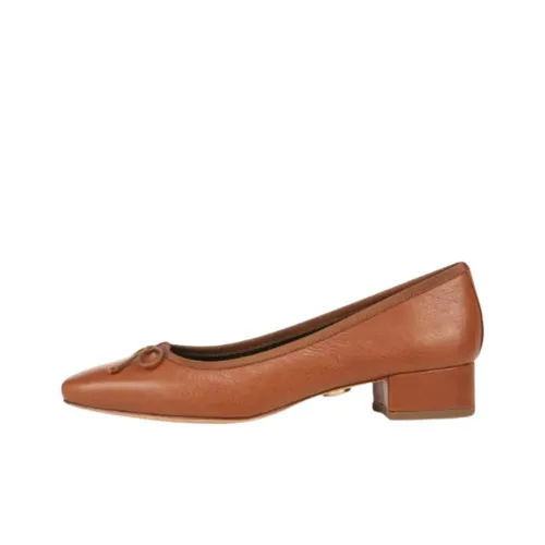 Veronica Beard Повседневная обувь Женская Карамель