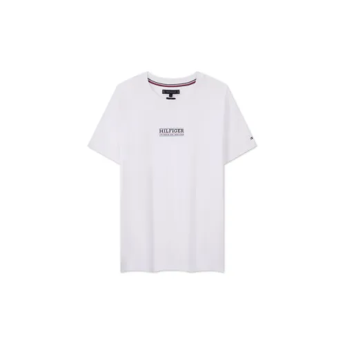 Tommy Hilfiger Мужские T-рубашки