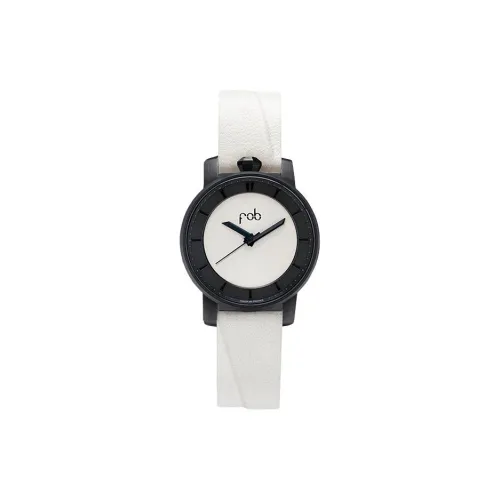 FOB Автоматический Механический Movement Женские Часы 36мм*11мм Белый