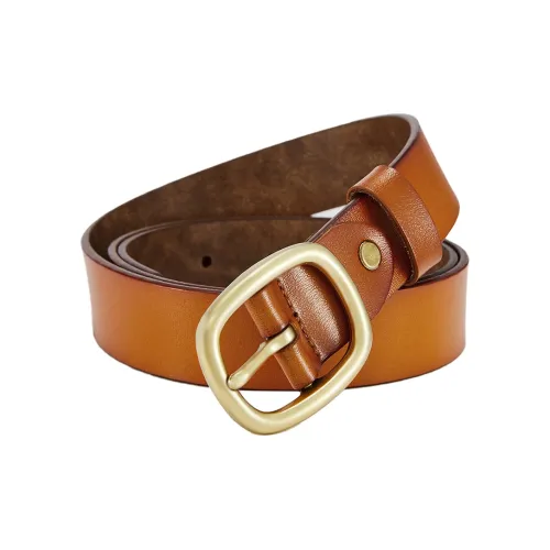 RED DRAGONFLY Универсальный Модный Ремень из подлинной коровьей кожи с застежкой-булавкой ремень для брюк женский ширина 2,8 см