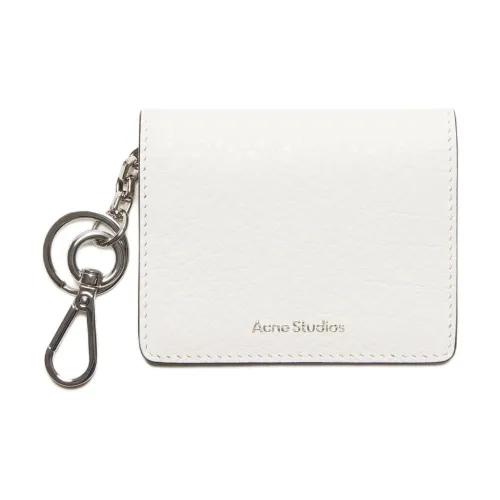ACNE STUDIOS Женские кошельки