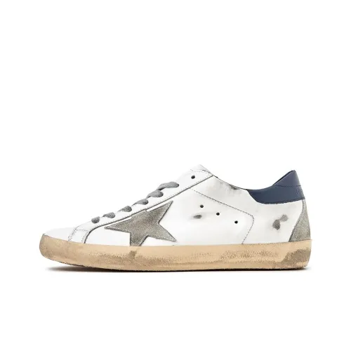 Кроссовки для скейтбординга Golden Goose Low Top Unisex