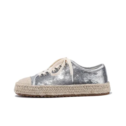 BELLALILY Юбка Resistant Lightweight And Breathable Низкие Кроссовки для скейтбординга 3 см Женские