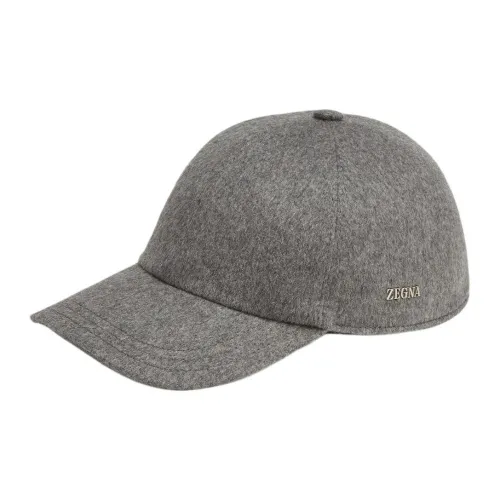 Ermenegildo Zegna Кепки Мужской