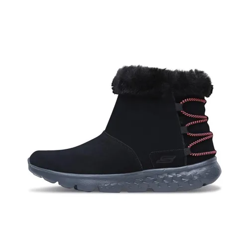 Skechers ON THE GO Сноубутсы Женские
