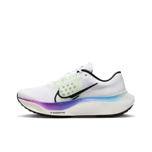 Nike Zoom Fly 5 Беговые кроссовки Низкий Топ Мужской