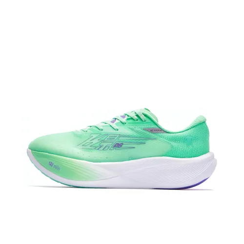 QIAODAN F\PB3,0 Беговые кроссовки Низкий Топ Женские