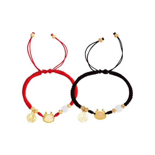 Сплав Ткань Смола Браслеты Унисекс