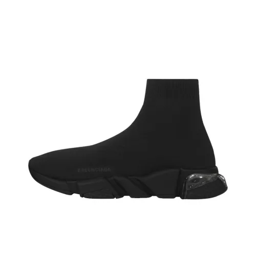 Balenciaga Speed 1,0 Casual Высокий Топ Женский