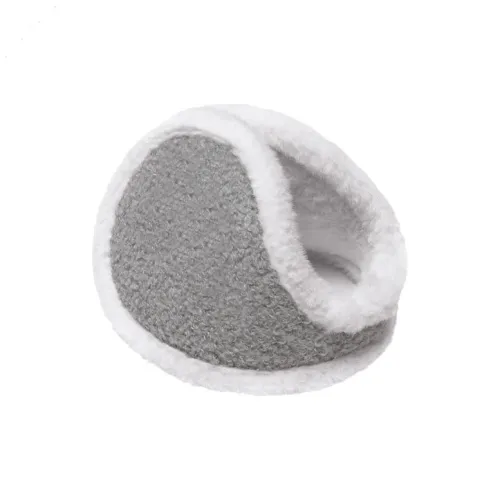 MEETSUNNY Плюшевые наушники-подвески унисекс