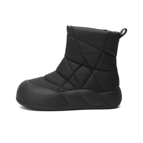 Daphne Короткие Сноубутсы Женские