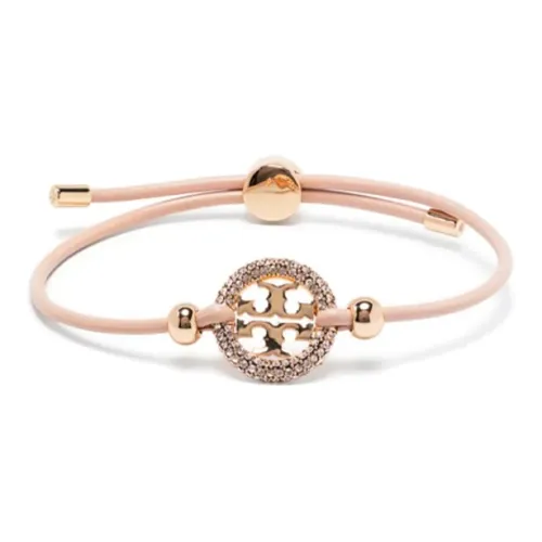 TORY BURCH Телячья кожа Фурнитура Браслеты Женские Многоцветный