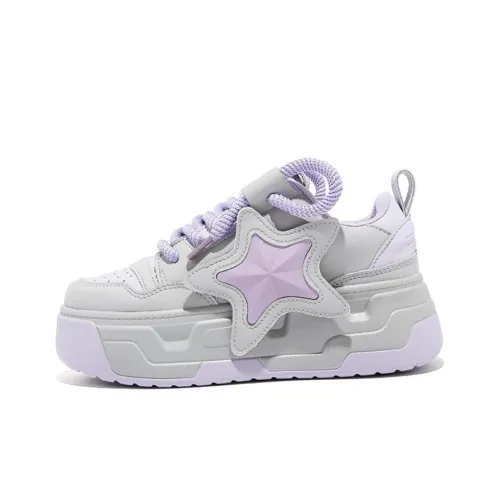 DAPHNE Low Топ Скейтборд Кроссовки Женские