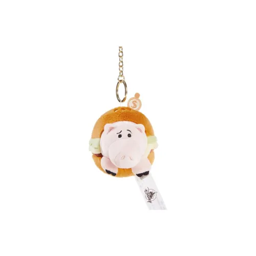 Disney Toy Story серия Ham Куклы Плюшевый Брелок 11 см Высота