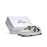 Туманный городской конопля