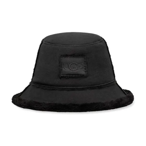 UGG Шляпы ведра Женские