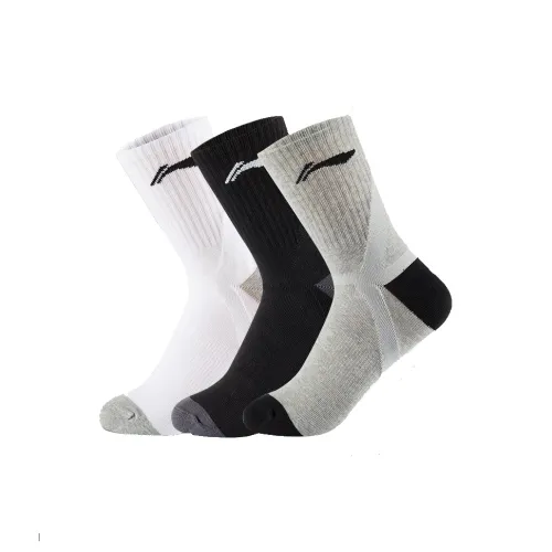 LINING Унисекс MID Носки до икры