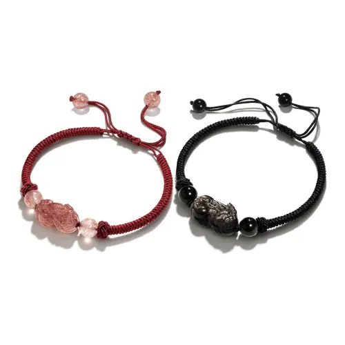 The Star Of The Water Shell Ткань Браслеты Унисекс