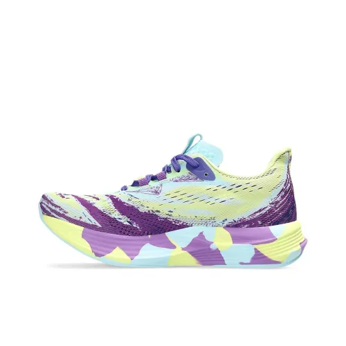 ASICS Noosa Tri 15 Беговые кроссовки Низкий Топ Женские