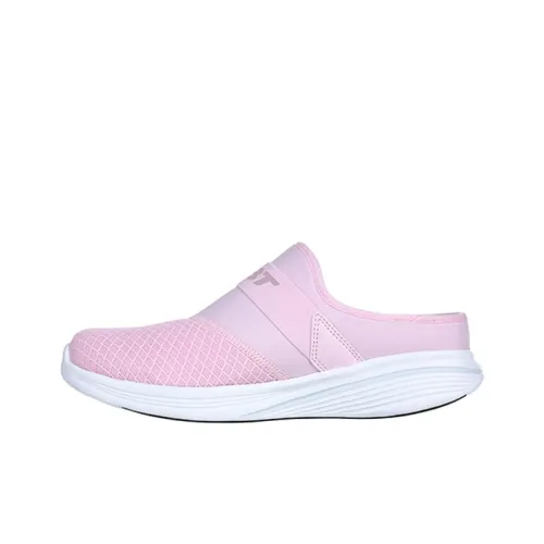 MBT Уличная обувь Низкий топ Розовый Женский