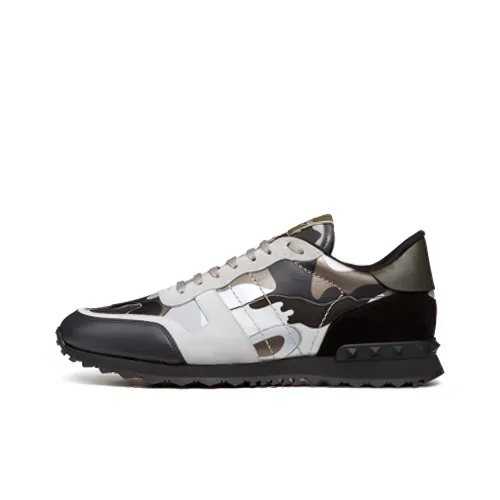 Valentino Rockrunner Повседневный Низкий Топ Мужской