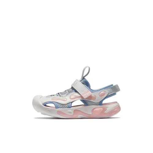 FILA KIDS Износостойкие детские сандалии Illusion Blue Нежно-голубой для детей 3-7 лет