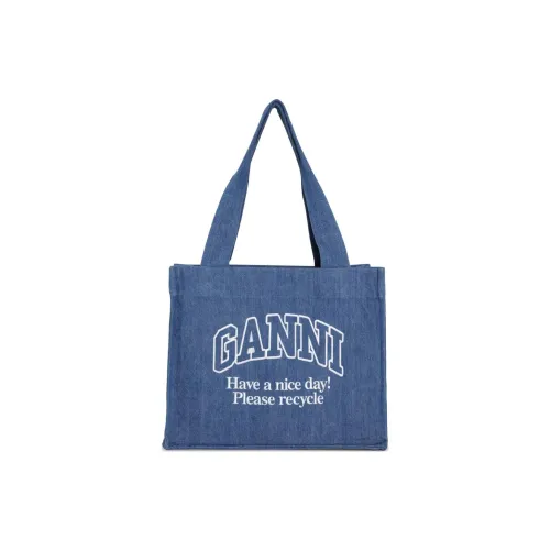 GANNI Сумки через плечо Женские