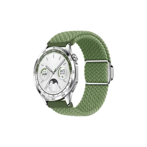 Miss Wrist Ремешок Huawei Совместимость Материал Нейлон