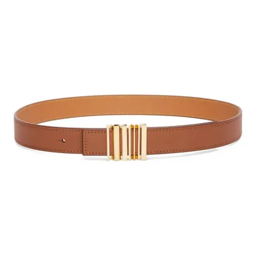 LOEWE Ремни из коровьей кожи Женские